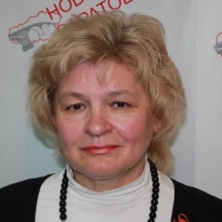 Наталья Королькова о форуме «Содействие»: Я надеюсь привезти в Саратов наработки псковичей