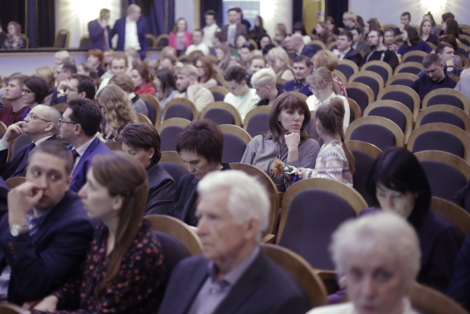Финал регионального конкурса «Лидер года» Финал регионального конкурса «Лидер года»