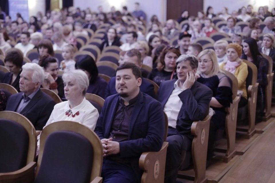 Финал регионального конкурса «Лидер года» Финал регионального конкурса «Лидер года»