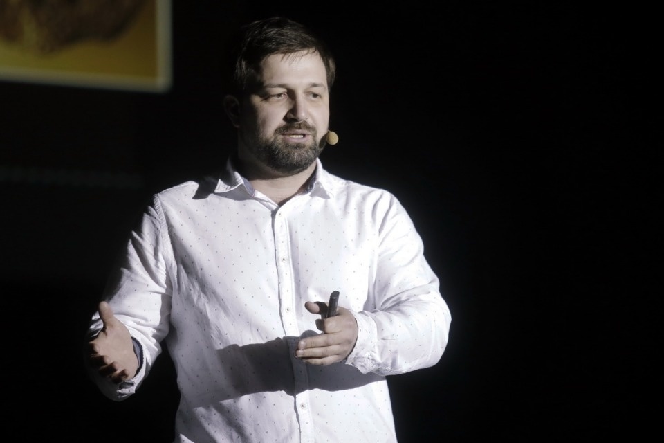 Финал регионального конкурса «Лидер года» Финал регионального конкурса «Лидер года»
