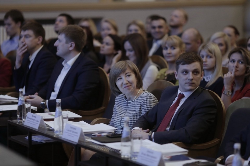 Финал регионального конкурса «Лидер года» Финал регионального конкурса «Лидер года»
