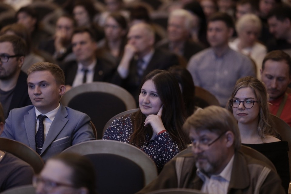 Финал регионального конкурса «Лидер года» Финал регионального конкурса «Лидер года»