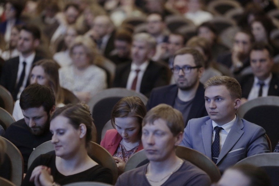 Финал регионального конкурса «Лидер года» Финал регионального конкурса «Лидер года»