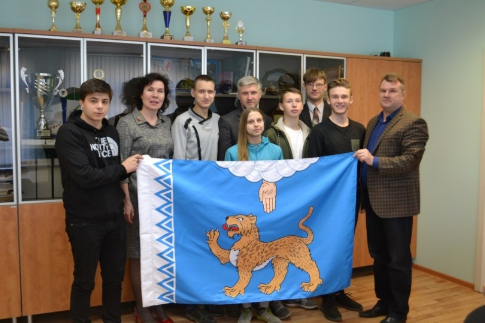 Псковичи участвуют в чемпионате WorldSkills «Спасательные работы» в Приморье Псковичи участвуют в чемпионате WorldSkills «Спасательные работы» в Приморье