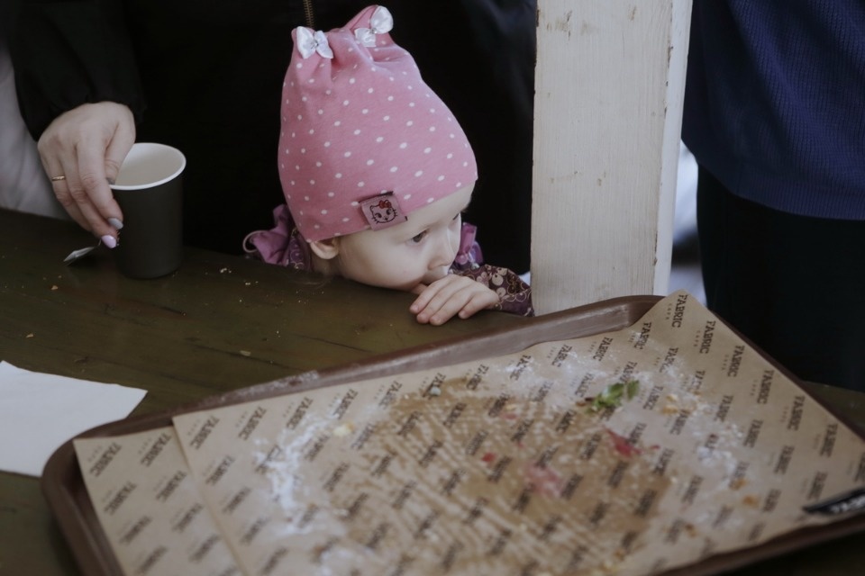 Праздник псковского пирога Праздник псковского пирога