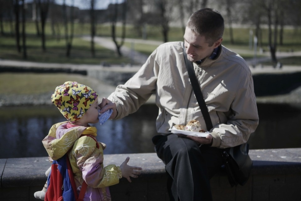 Праздник псковского пирога Праздник псковского пирога