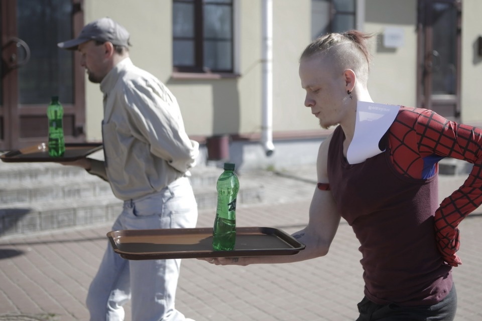 Праздник псковского пирога Праздник псковского пирога