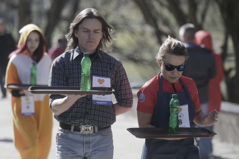 Праздник псковского пирога Праздник псковского пирога