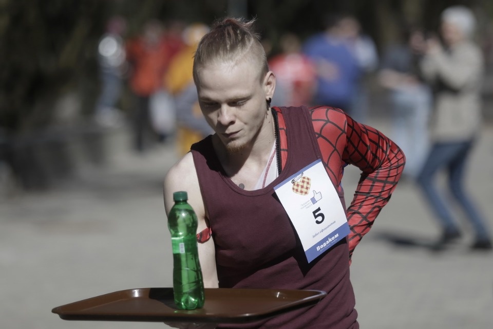 Праздник псковского пирога Праздник псковского пирога