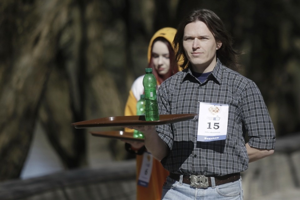 Праздник псковского пирога Праздник псковского пирога