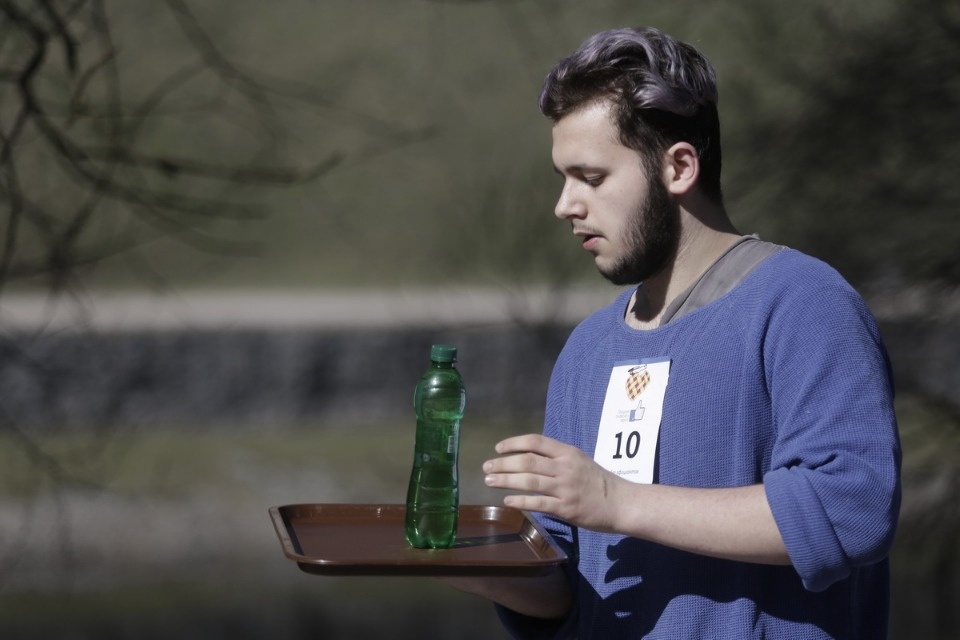 Праздник псковского пирога Праздник псковского пирога