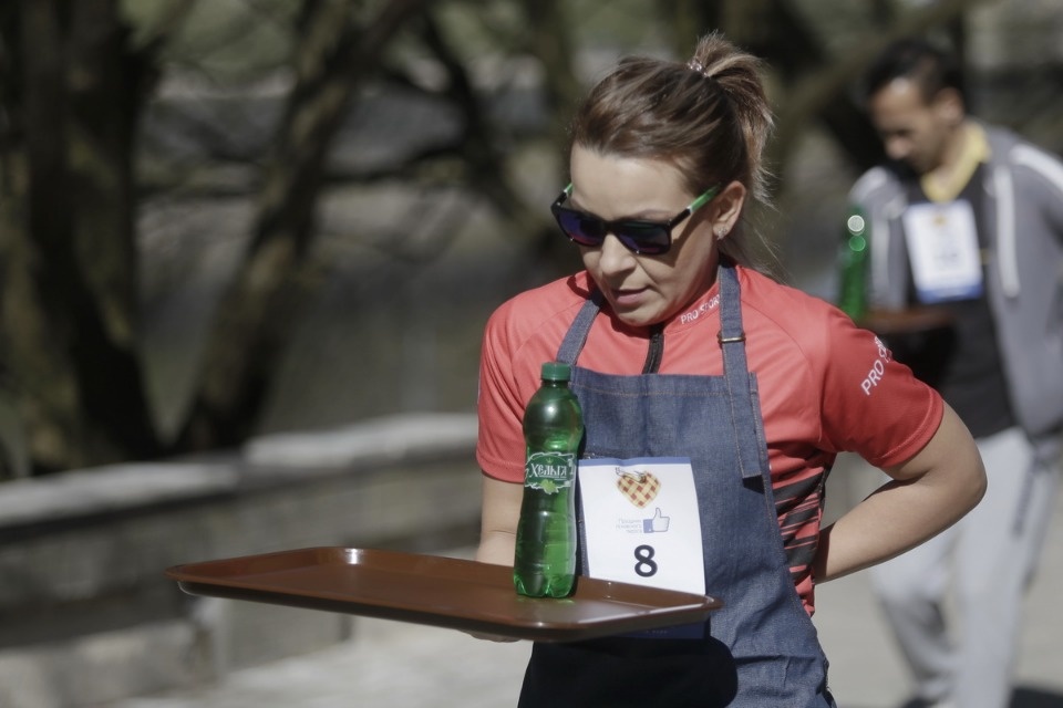 Праздник псковского пирога Праздник псковского пирога