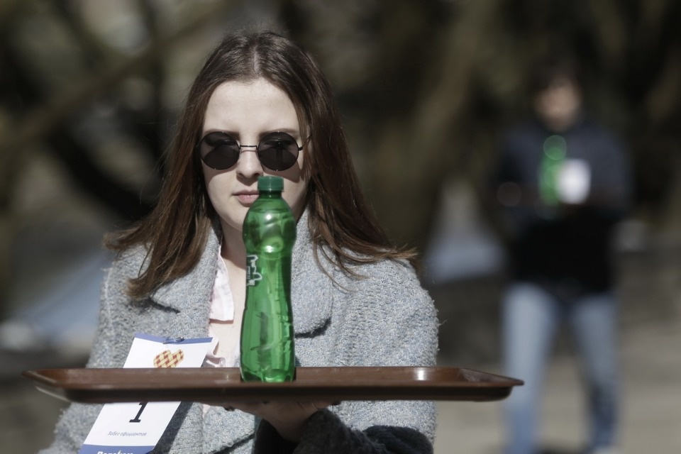 Праздник псковского пирога Праздник псковского пирога