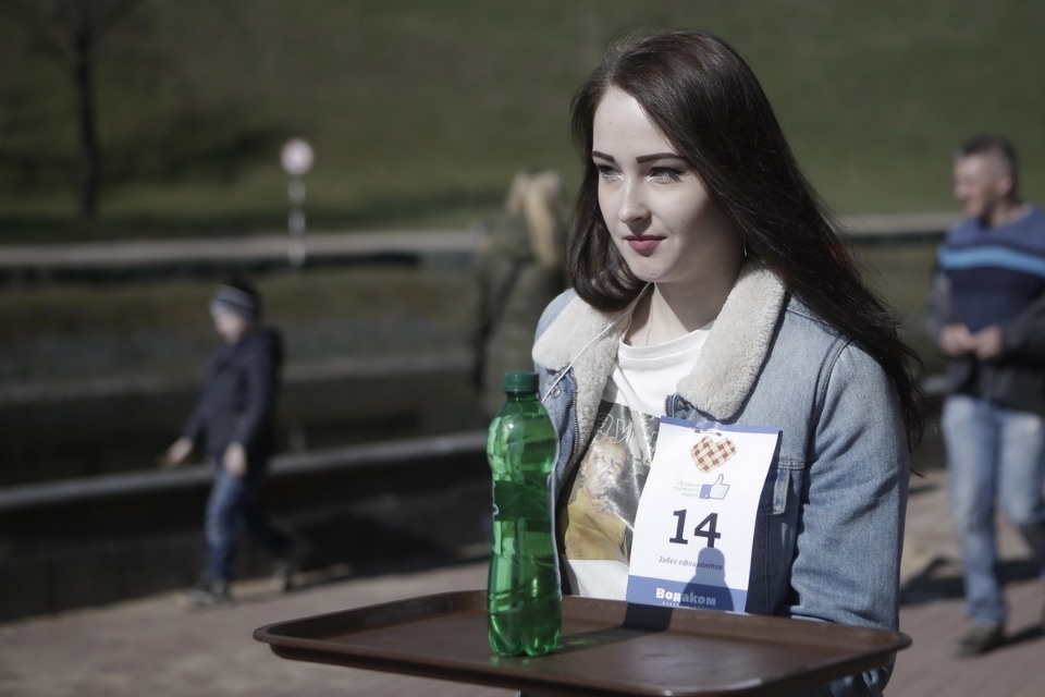 Праздник псковского пирога Праздник псковского пирога