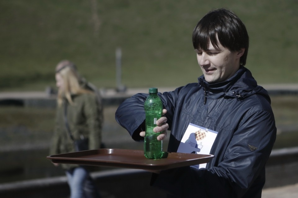 Праздник псковского пирога Праздник псковского пирога