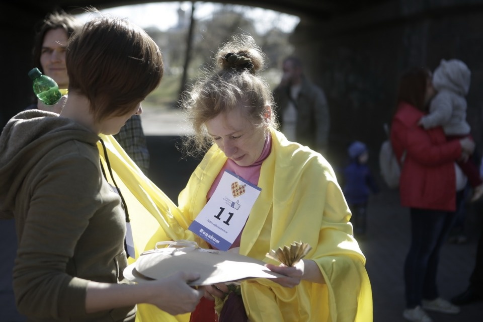 Праздник псковского пирога Праздник псковского пирога