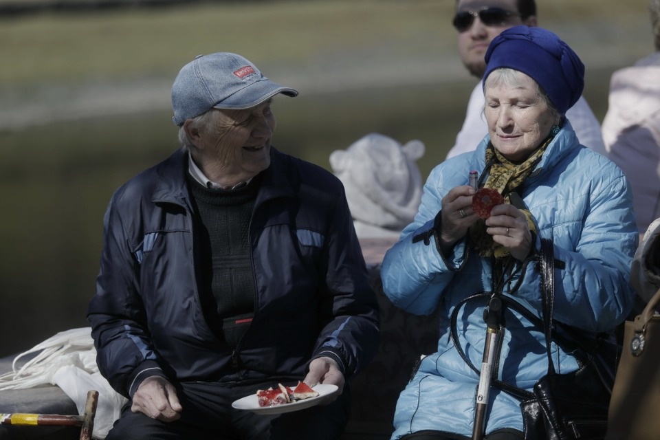 Праздник псковского пирога Праздник псковского пирога