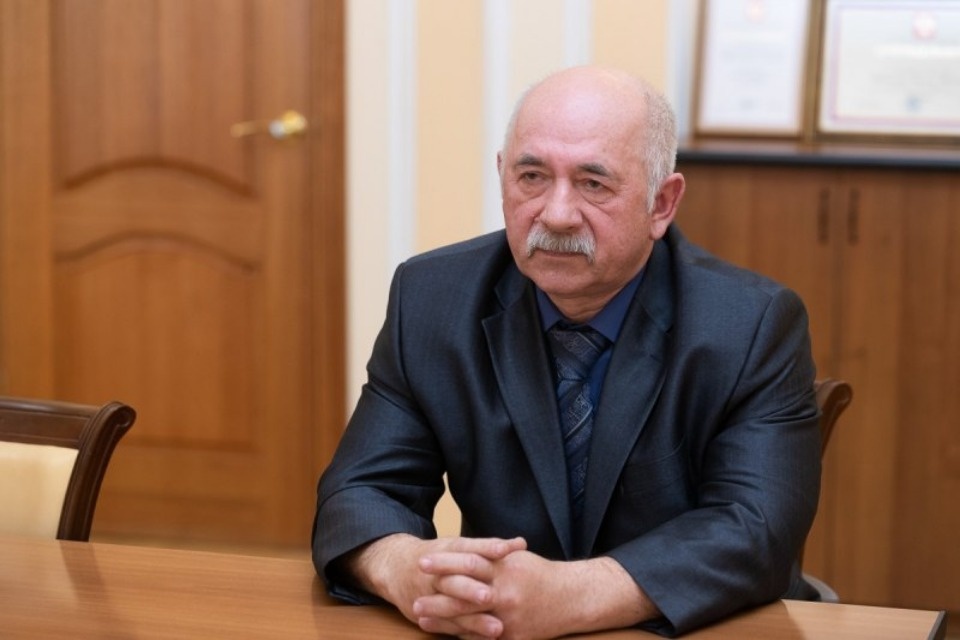 Глава Усвятского района может стать директором областного Фонда капитального ремонта