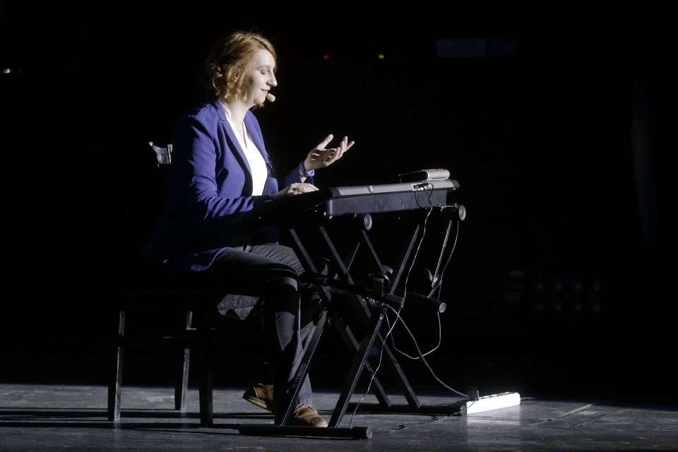 Лидером будешь?