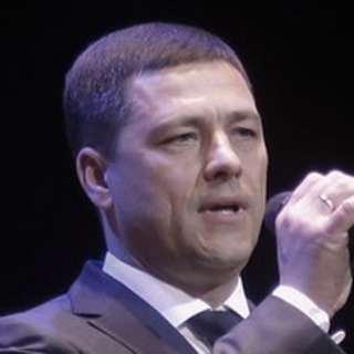 Лидером будешь?