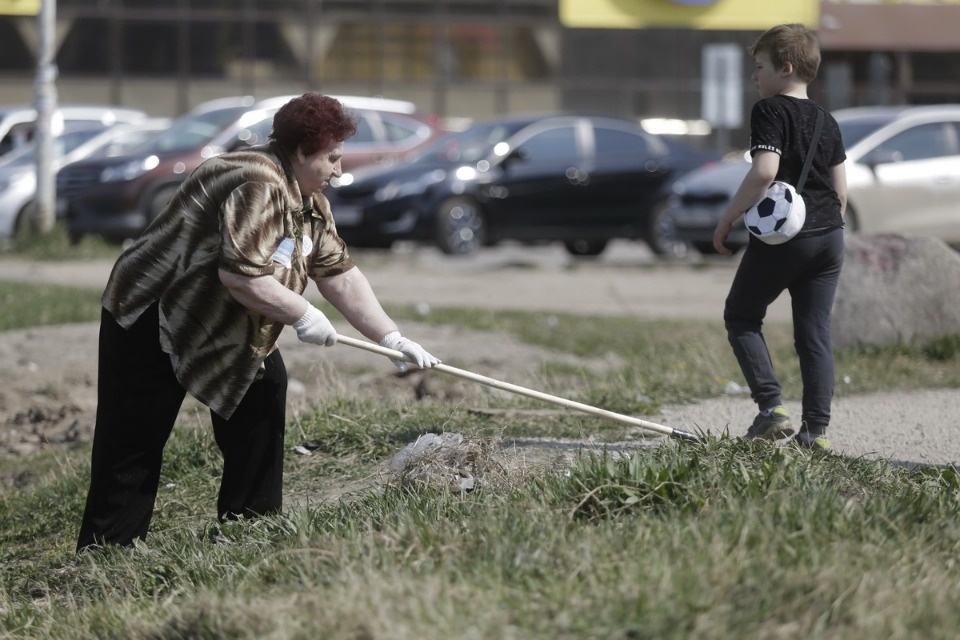 Соревнования по сбору и сортировке мусора «Чистые игры» Соревнования по сбору и сортировке мусора «Чистые игры»