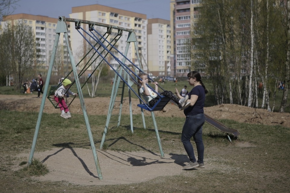 Соревнования по сбору и сортировке мусора «Чистые игры» Соревнования по сбору и сортировке мусора «Чистые игры»
