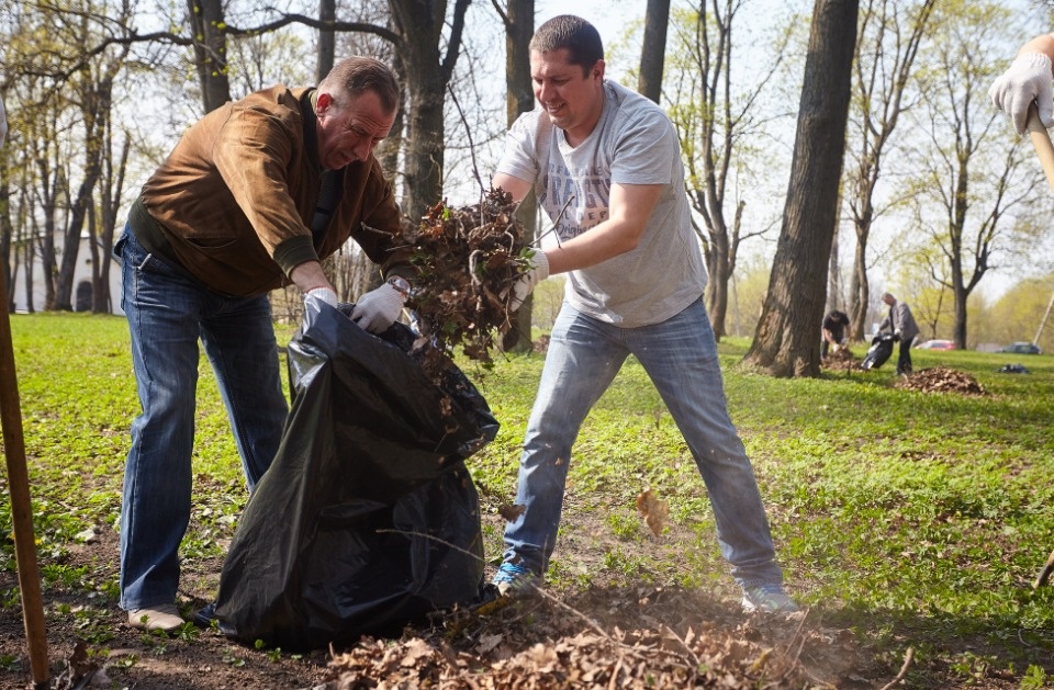 Городские власти привели в порядок сквер за Кузнецким мостом Городские власти привели в порядок сквер за Кузнецким мостом