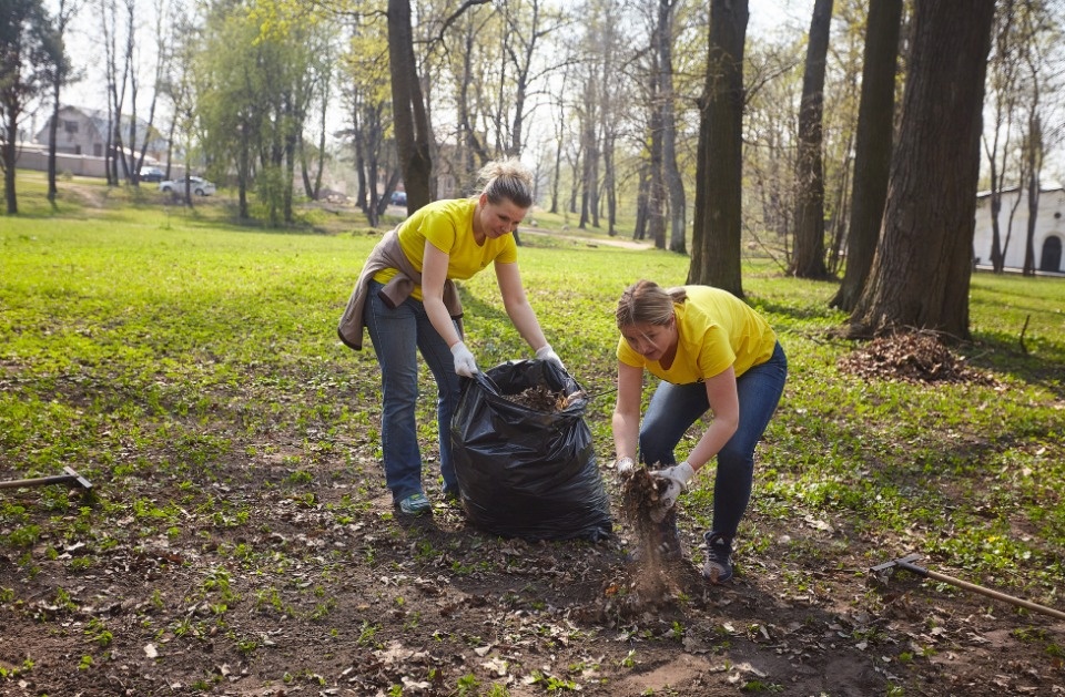Городские власти привели в порядок сквер за Кузнецким мостом Городские власти привели в порядок сквер за Кузнецким мостом