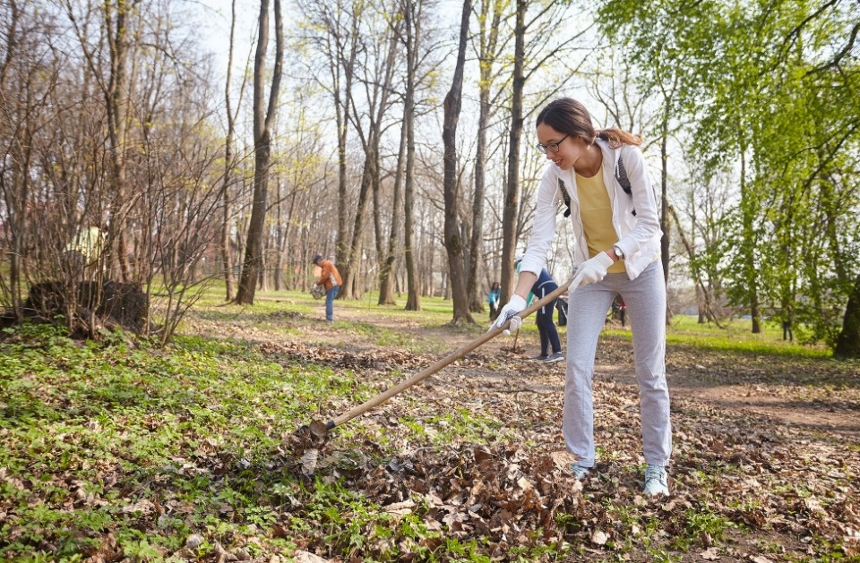 Городские власти привели в порядок сквер за Кузнецким мостом Городские власти привели в порядок сквер за Кузнецким мостом