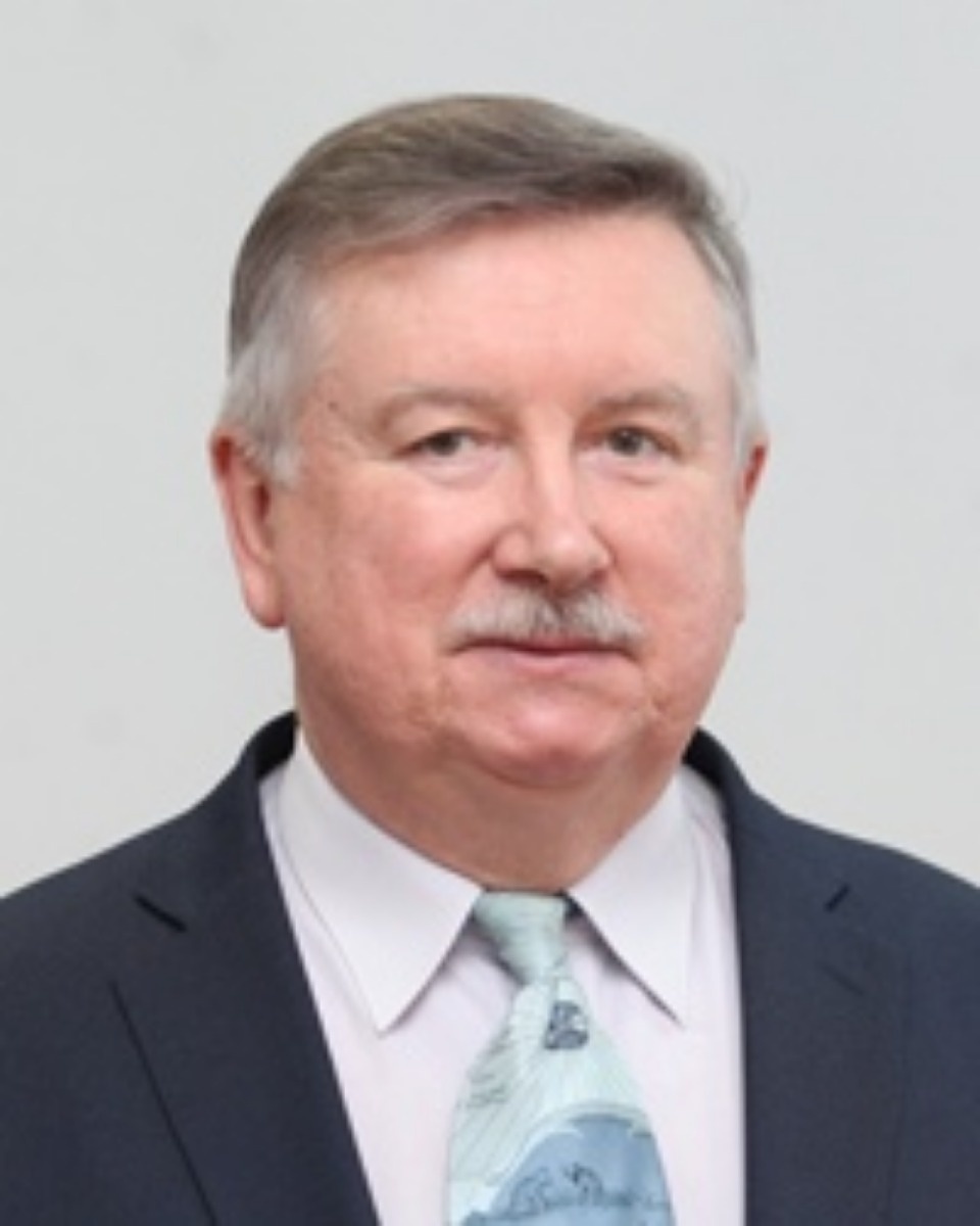 Ушел из жизни заведующий кафедрой географии ПсковГУ Александр Слинчак