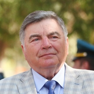 Анатолий Копосов: Если бы не героизм ликвидаторов, последствия Чернобыля могли быть ещё страшнее