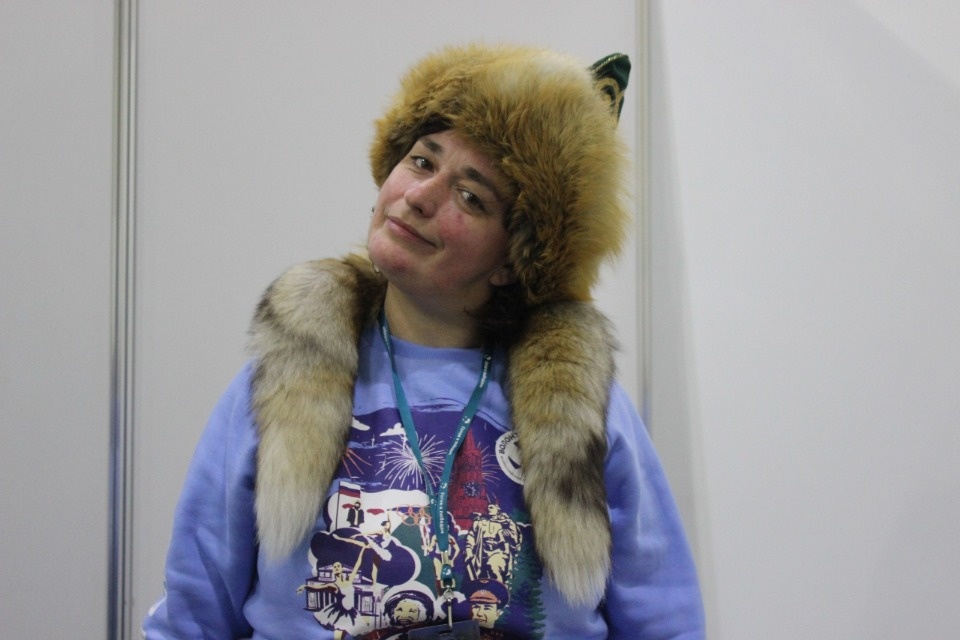 К экспериментам готова