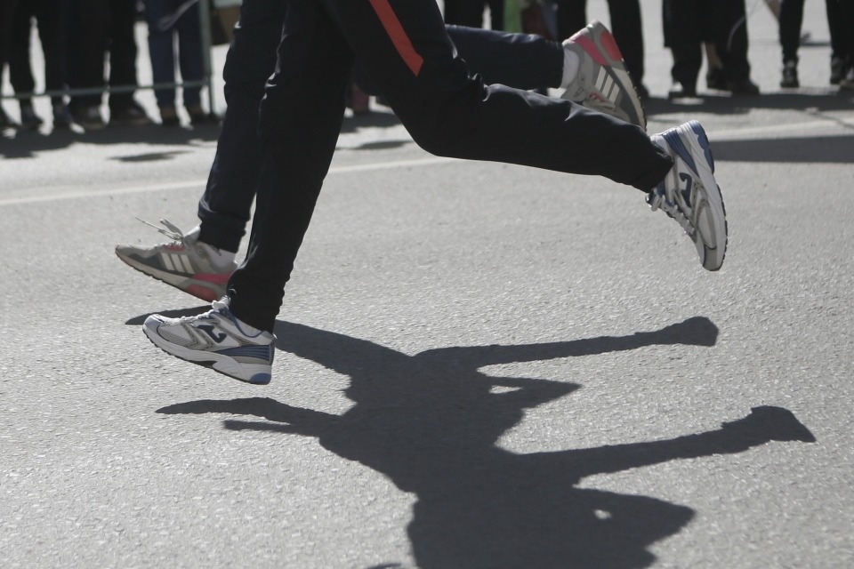 Через полчаса закончится приём заявок на участие в Эстафете на призы «Псковской правды»