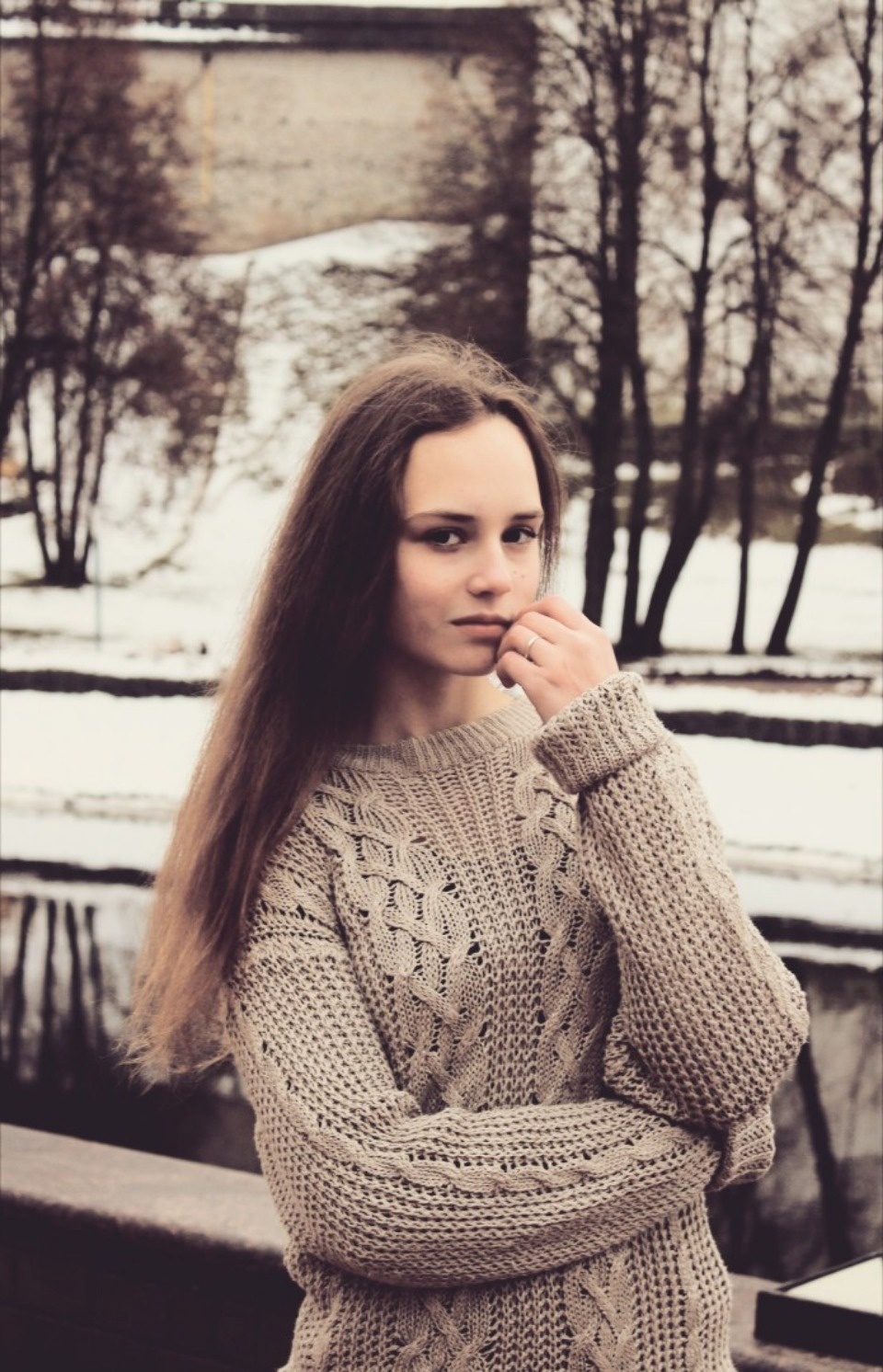 Попади на обложку!