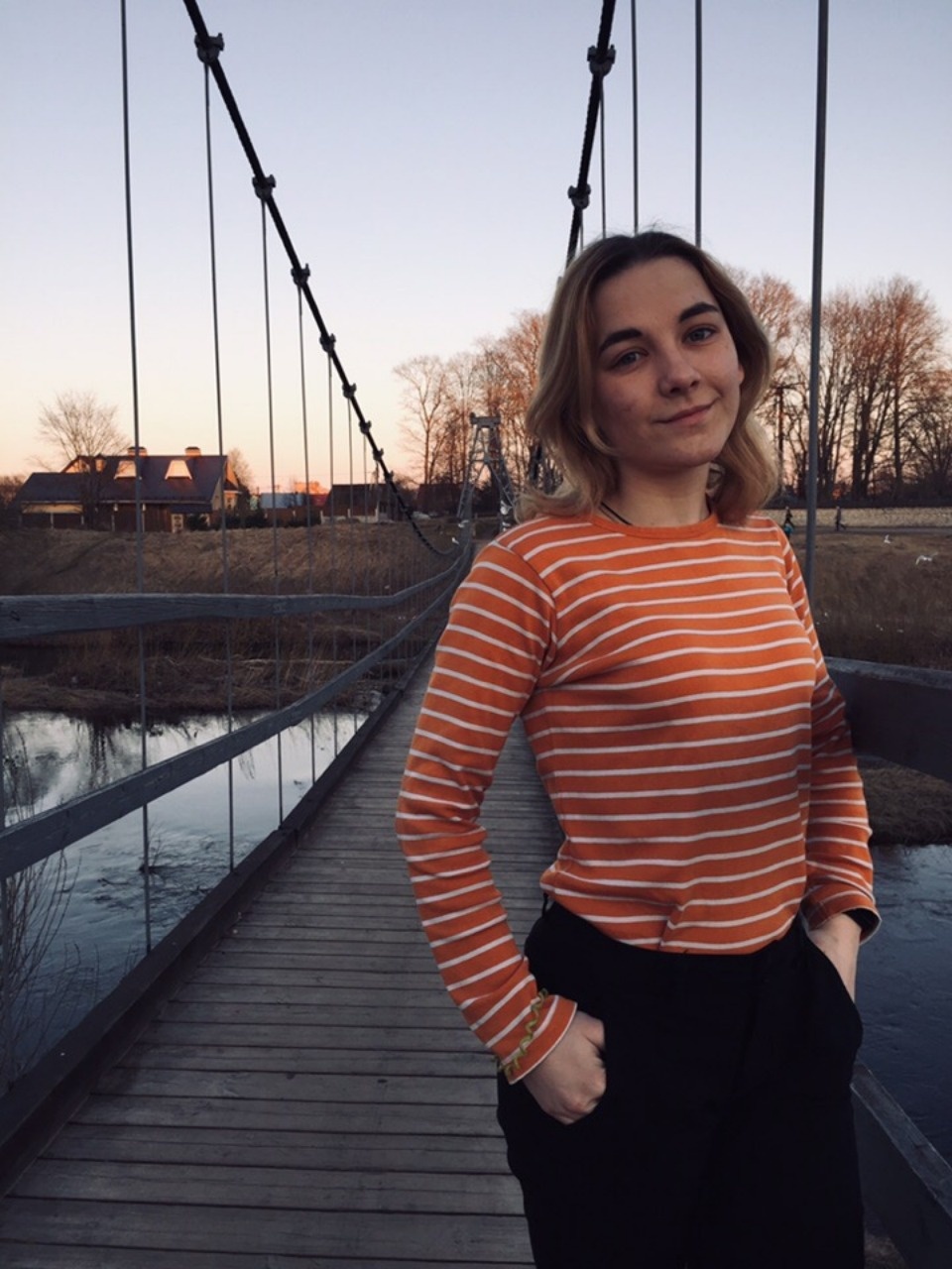 Попади на обложку!