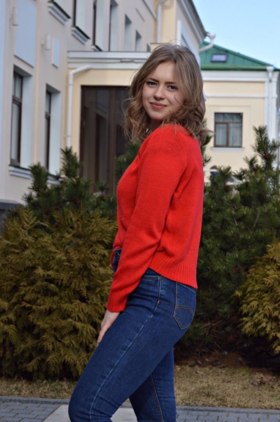 Попади на обложку!