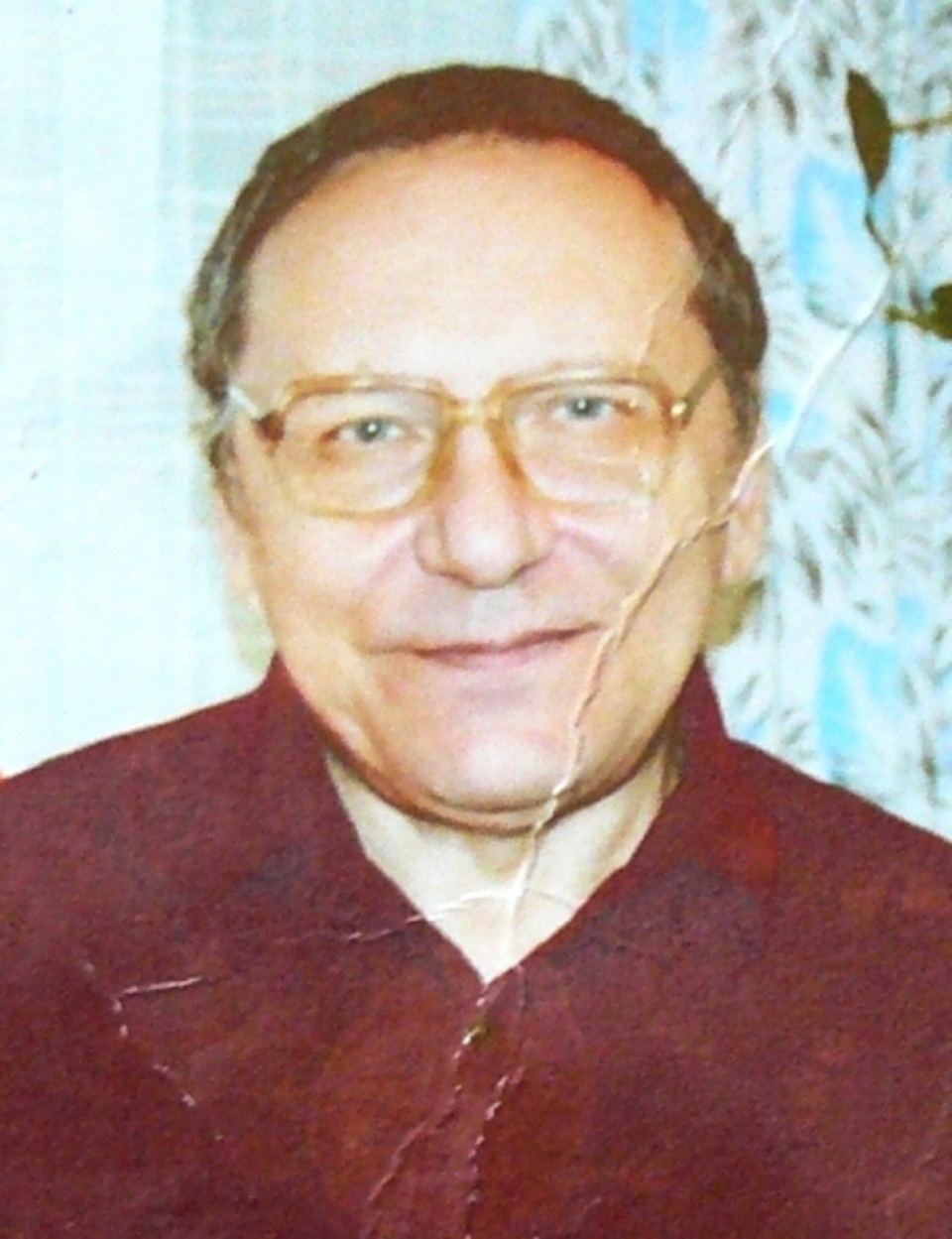 Более двух лет в Пскове полицейские ищут 65-летнего мужчину, часто посещавшего монастыри