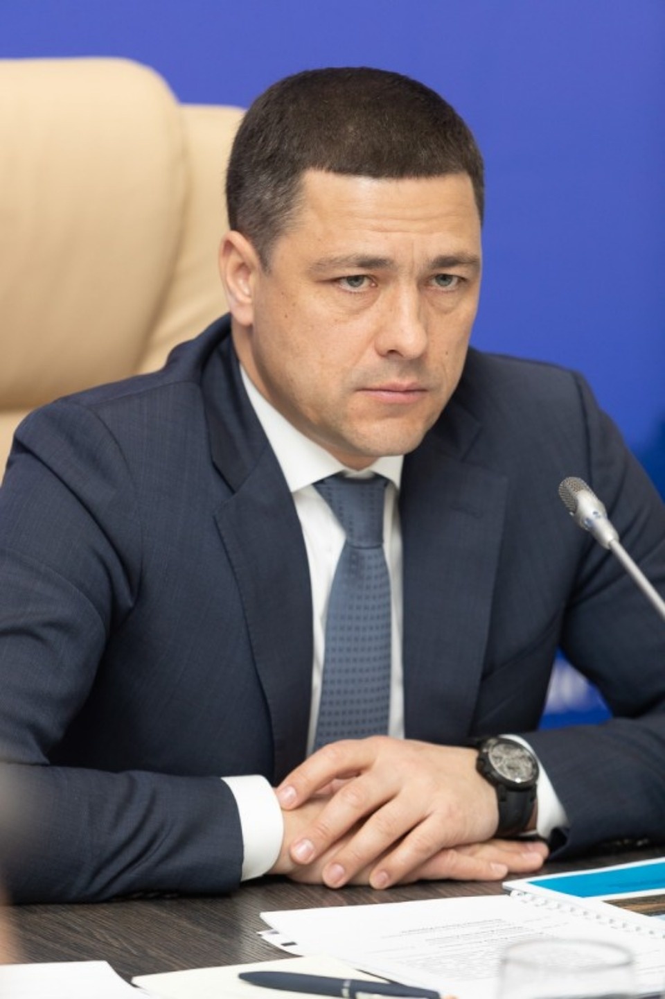 Псковичи поддержали жесткую позицию губернатора по дорогам