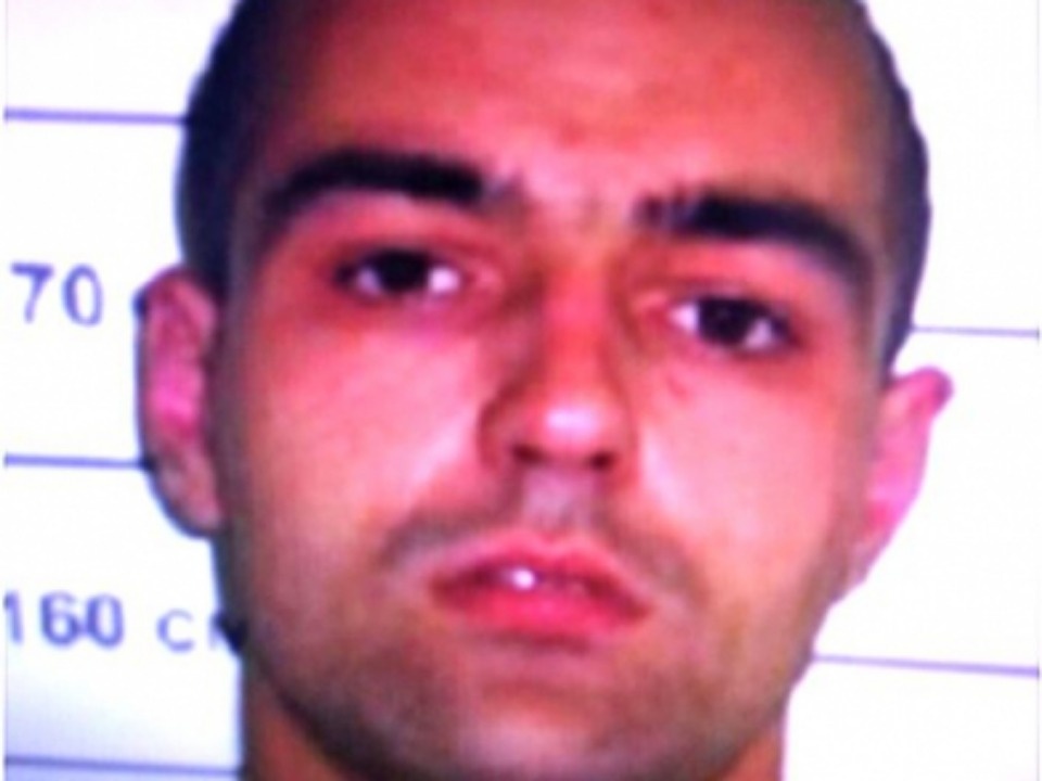 В Великих Луках ищут мужчину два года назад вышедшего из тюрьмы