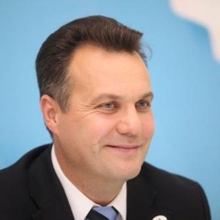 Николай Цветков: Псковичи не просто пробегут по городу, а отдадут честь воинам освободителям