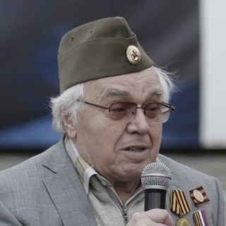 Николай Цветков: Псковичи не просто пробегут по городу, а отдадут честь воинам освободителям