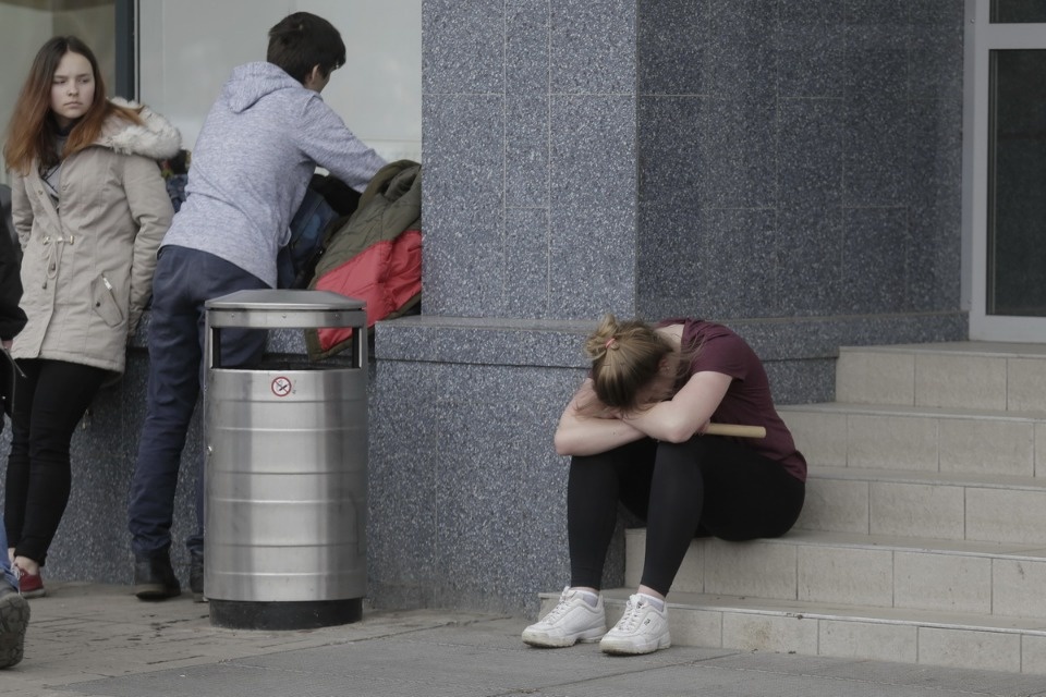 Забеги Эстафеты «Псковской правды»