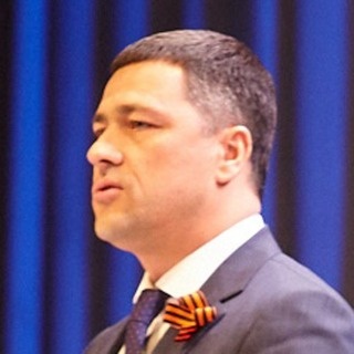 Михаил Ведерников обратился к ветеранам: Вы эталон доблести и пример для каждого