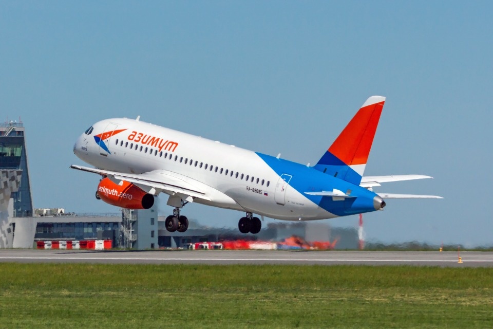 Рейс Москва – Псков назван самым дешевым летним авиамаршрутом