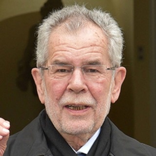 Президент Австрии Александр Ван дер Беллен впервые прибудет в Россию с официальным визитом Президент Австрии Александр Ван дер Беллен впервые прибудет в Россию с официальным визитом