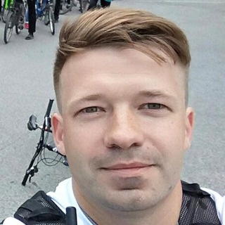 Из ниоткуда в никуда