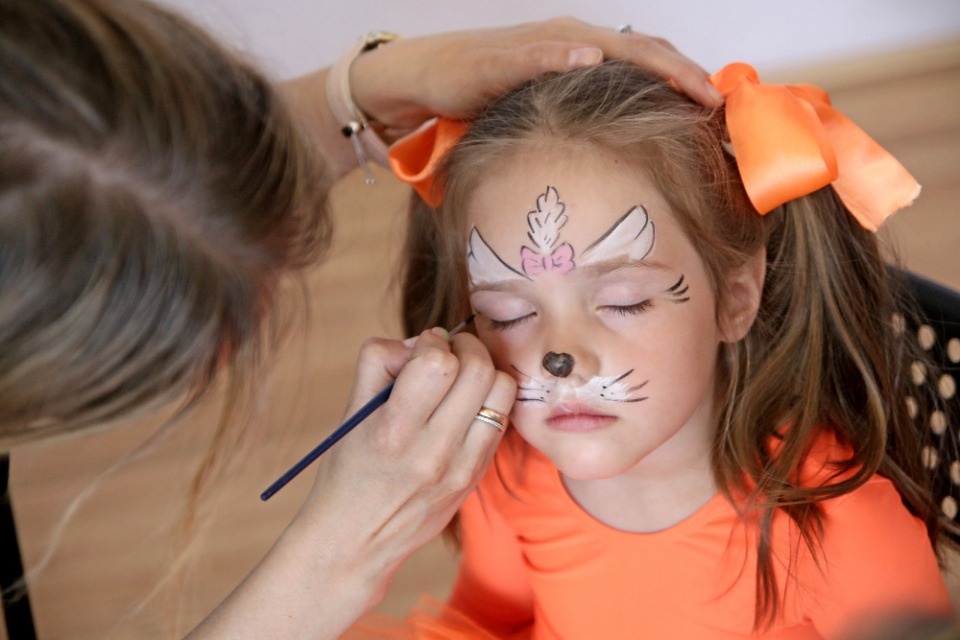 Самых быстрых малышей определили в Пскове Самых быстрых малышей определили в Пскове