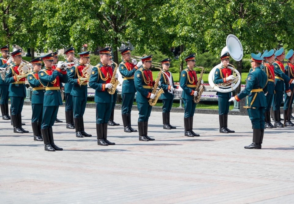 Как проходят Дни Псковской области в Москве