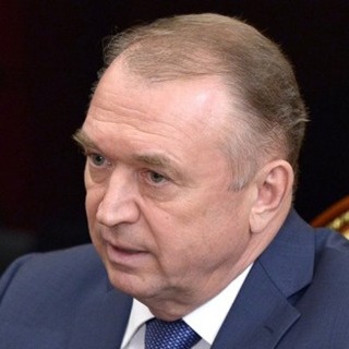 Выставка предприятий Псковской области – возможность заявить о себе, считает Сергей Катырин