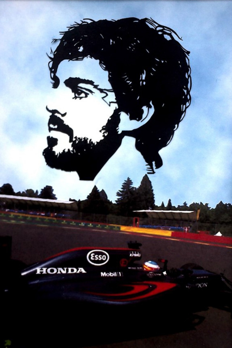 Псковский мастер резьбы по бумаге начал создавать цветные работы